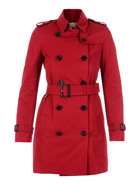 burberry medium trench coat|Burberry trench coat original.